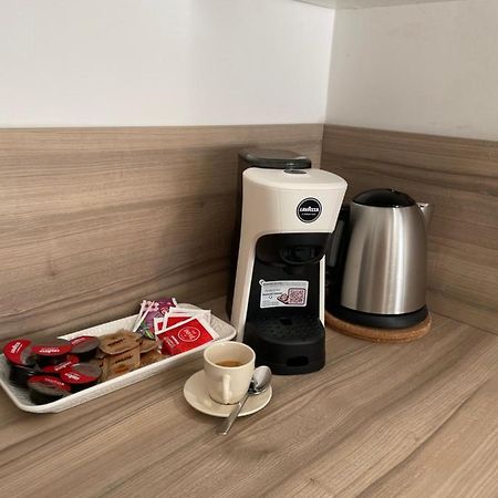 维罗纳La Maison De Nini公寓 外观 照片