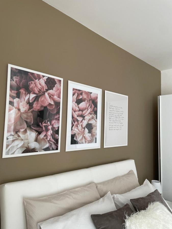 维罗纳La Maison De Nini公寓 外观 照片